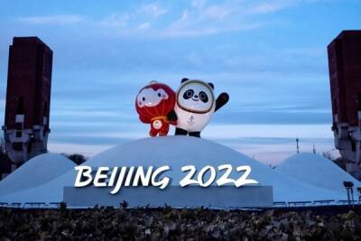 Франция не присоединится к бойкоту Олимпиады в Пекине