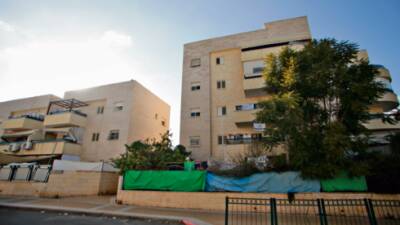 Неожиданный рейтинг: в каких городах Израиля квартиры за год подорожали на 100 тысяч шекелей
