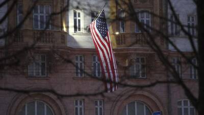 США заявили о скором завершении работы над законопроектом о санкциях против РФ