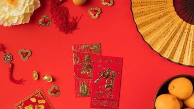 Магия праздника: как и в какой одежде правильно встречать китайский Новый год