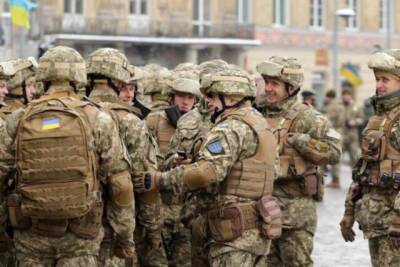 Офицеры ВСУ пытаются сорвать наступление в Донбассе, поскольку не верят в его успех