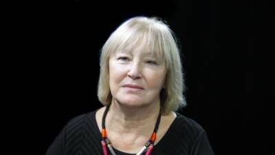 В Москве скончалась журналист и киновед Ольга Галицкая