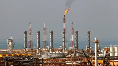 Евросоюз обсудит поставки газа с Катаром и Азербайджаном
