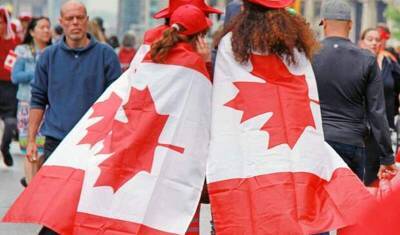 Революция по-канадски: народ устал и требует отменить антиковидные меры