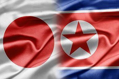 Япония выразила протест Северной Корее из-за пуска ракеты