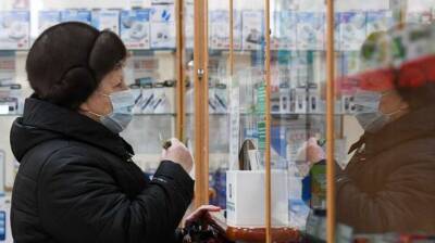 Украинцев предупредили о новых правилах отпуска антибиотиков в аптеках