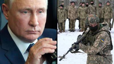 Россия против НАТО: от Украины вам нет толка. Запад: это шантаж