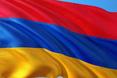 Правящая партия Армении определилась с кандидатом в президенты