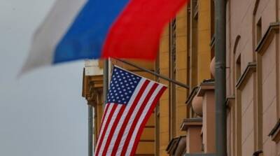 Угроза вторжения РФ: США могут ввести некоторые санкции еще до эскалации