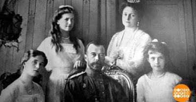 император Николай II (Ii) - Следствие в России установило, что семью Николая II расстреляли “одномоментно”, никто не спасся - kp.ua - Россия - Украина - Екатеринбург