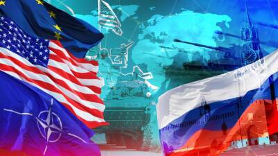19Fortyfive: США должны распустить НАТО ради безопасности Европы