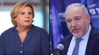 Министры Либерман и Барвивай пытаются остановить "циничное" повышение цен в Израиле
