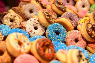 В Воронежской области за 300 млн рублей появится завод Don Donut, который накормит всех пончиками