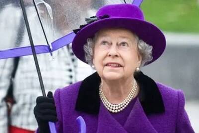 Кетчуп по-королевски: Елизавета II запустила собственный бренд соусов