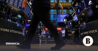 Goldman Sachs рекомендует покупать сильно упавшие американские акции