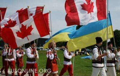 Истерия продолжается: Канада неожиданно ударила по боевому духу украинцев