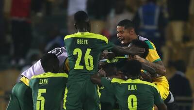 Сенегал обыграл Экваториальную Гвинею и стал последним участником полуфинала КАН