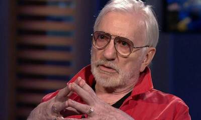 Режиссер, сценарист и актер Виктор Мережко скончался на 85-м году жизни