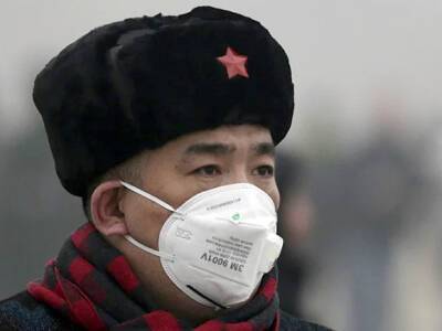 Власти Пекина заявили о всплеске заражений коронавирусом накануне Олимпиады