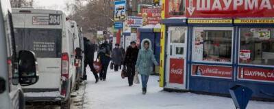 В Новосибирске в этом году снесут около 400 незаконных ларьков