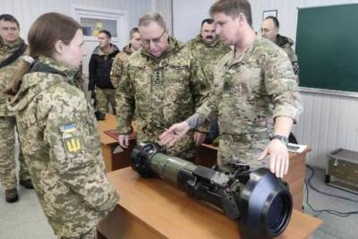 Украина пока не получила от Польши никакой военной помощи