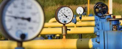 ЕС ведет переговоры по газу с США, Катаром и Азербайджаном на случай сокращения поставок РФ