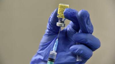 Ученые заявили о выработке «супериммунитета» при вакцинации