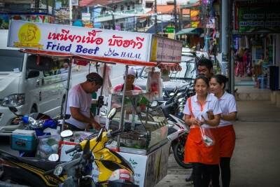Новосибирцев возмутили цены на отдых в Таиланде
