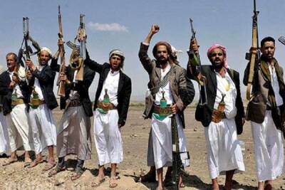 Йеменские хуситы анонсировали военную операцию против ОАЭ