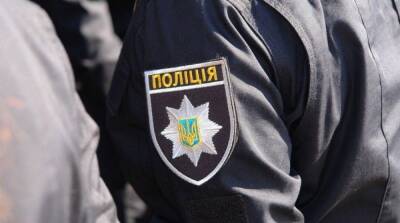 Полиция заявила о задержании группы, планировавшей массовые беспорядки в Украине