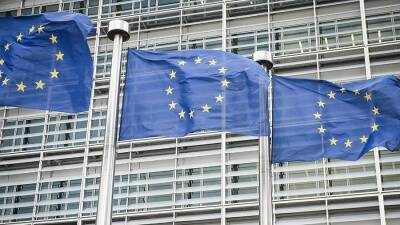 Европейские власти разделились в принятии мер по борьбе с «Омикроном»