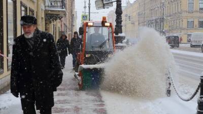 Сразу несколько регионов России оказались во власти циклонов