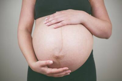 Российский врач рассказала об опасности беременности после 35 лет