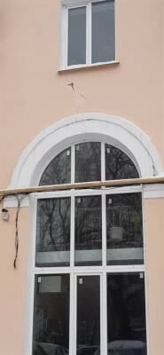 «Наши дома трещат по швам». В Железнодорожном районе Ульяновска разразился строительный скандал