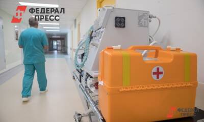 На Ямале подскочила младенческая смертность