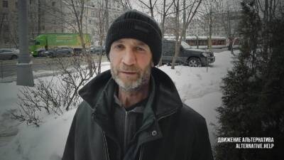Житель Удмуртии сбежал от рабства в Москве