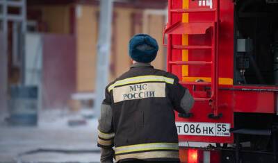 За прошедшую неделю в Тюменской области зафиксировано 46 пожаров