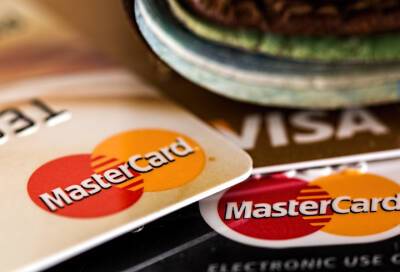 Visa и MasterCard почувствовали конкуренцию на российском рынке