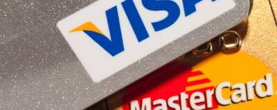 Visa и MasterCard опасаются конкуренции на российском рынке
