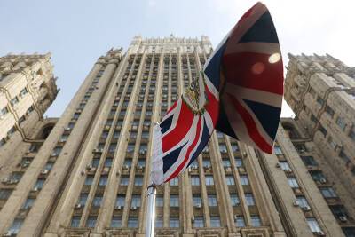 Журналисты раскрыли детали новых санкций Британии против России