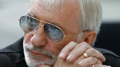 На 85-м году жизни скончался сценарист и режиссер Виктор Мережко
