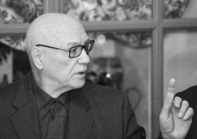 Леонида Куравлёва похоронят 1 февраля