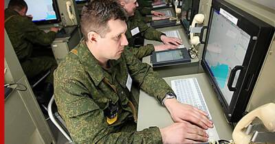 Военные из России развернули систему управления войсками в Белоруссии