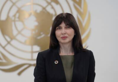 ООН всегда готова помочь Азербайджану в поддержке женщин - резидент-координатор