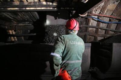 Из-за взрыва на угольной шахте в Грузии погиб человек