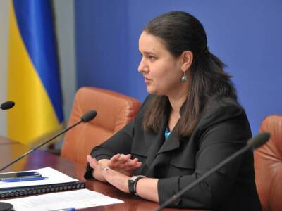 Никаких трений между Киевом и Вашингтоном нет – посол Украины Маркарова