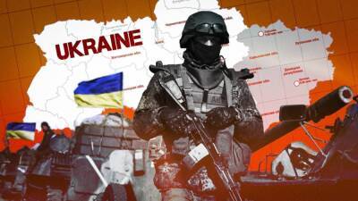 Глава ЛНР Пасечник подтвердил присутствие наемников из стран НАТО на территории Украины