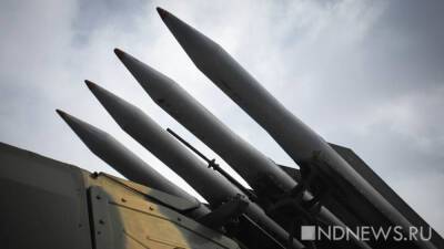 КНДР подтвердила испытания ракеты средней дальности