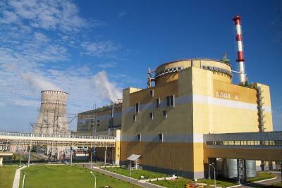 Вперше за всю історію атомної енергетики України запрацювали всі 15 енергоблоків АЕС