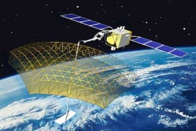 В России могут начать серийный выпуск военных спутников с отечественной электроникой